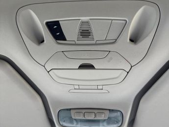 FORD GRAND TOURNEO CONNECT 1.5 EcoBlue Titanium MPV 5dr Diesel Auto Euro 6 (s/s) (120 ps)