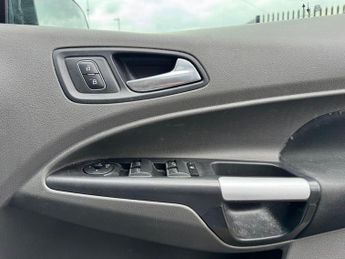 FORD GRAND TOURNEO CONNECT 1.5 EcoBlue Titanium MPV 5dr Diesel Auto Euro 6 (s/s) (120 ps)