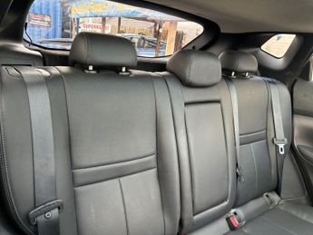 NISSAN QASHQAI 1.6 dCi Tekna SUV 5dr Diesel Manual 2WD Euro 6 (s/s) (130 ps)