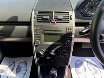MERCEDES-BENZ A CLASS 2.0 A160 CDI Avantgarde SE Hatchback 5dr Diesel CVT (142 g/km, 8