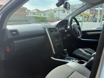 MERCEDES-BENZ A-CLASS 2.0 A160 CDI Avantgarde SE Hatchback 5dr Diesel CVT (142 g/km, 8