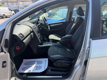 MERCEDES-BENZ A-CLASS 2.0 A160 CDI Avantgarde SE Hatchback 5dr Diesel CVT (142 g/km, 8