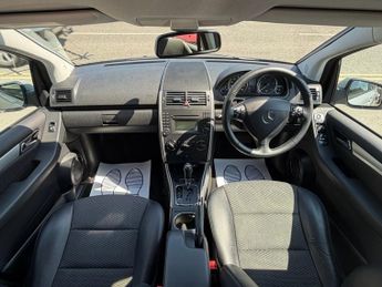 MERCEDES-BENZ A CLASS 2.0 A160 CDI Avantgarde SE Hatchback 5dr Diesel CVT (142 g/km, 8