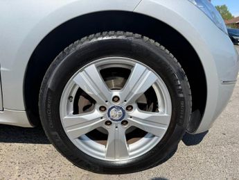MERCEDES-BENZ A-CLASS 2.0 A160 CDI Avantgarde SE Hatchback 5dr Diesel CVT (142 g/km, 8