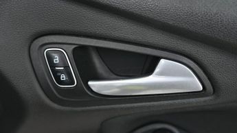 FORD FOCUS 1.5 TDCi Zetec Hatchback 5dr Diesel Manual Euro 6 (s/s) (120 ps)