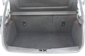 FORD FOCUS 1.5 TDCi Zetec Hatchback 5dr Diesel Manual Euro 6 (s/s) (120 ps)