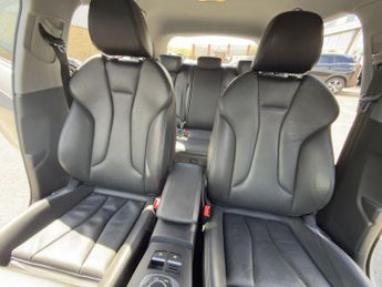 AUDI A3 1.4 TFSIe 40 e-tron Sportback 5dr Petrol Plug-in Hybrid S Tronic