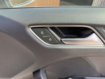 AUDI A3 1.4 TFSIe 40 e-tron Sportback 5dr Petrol Plug-in Hybrid S Tronic