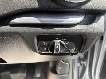 AUDI A3 1.4 TFSIe 40 e-tron Sportback 5dr Petrol Plug-in Hybrid S Tronic