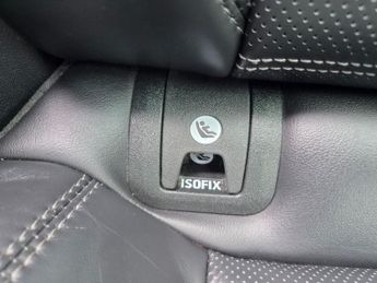 LAND ROVER RANGE ROVER EVOQUE 2.0 SD4 HSE Dynamic SUV 5dr Diesel Auto 4WD Euro 6 (s/s) (240 ps