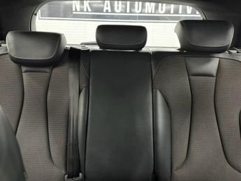 AUDI A3 1.0 TFSI 30 Black Edition Sportback 5dr Petrol S Tronic Euro 6 (
