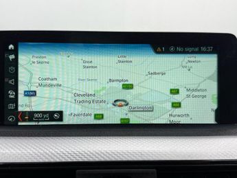BMW 4 SERIES GRAN COUPE 2.0 420i GPF M Sport Hatchback 5dr Petrol Auto Euro 6 (s/s) (184