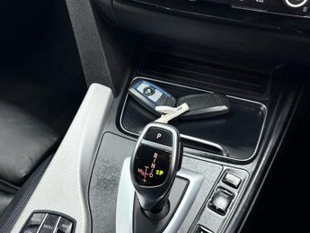 BMW 4 SERIES GRAN COUPE 2.0 420i GPF M Sport Hatchback 5dr Petrol Auto Euro 6 (s/s) (184