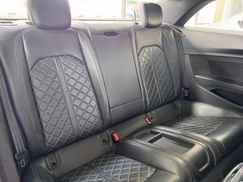 AUDI S5 3.0 TFSI V6 Coupe 2dr Petrol Tiptronic quattro Euro 6 (s/s) (354