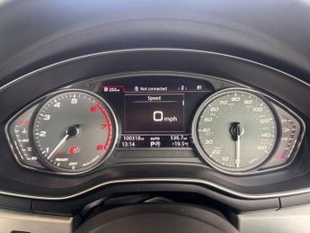 AUDI S5 3.0 TFSI V6 Coupe 2dr Petrol Tiptronic quattro Euro 6 (s/s) (354