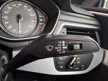 AUDI S5 3.0 TFSI V6 Coupe 2dr Petrol Tiptronic quattro Euro 6 (s/s) (354