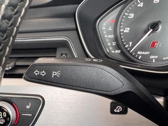 AUDI S5 3.0 TFSI V6 Coupe 2dr Petrol Tiptronic quattro Euro 6 (s/s) (354