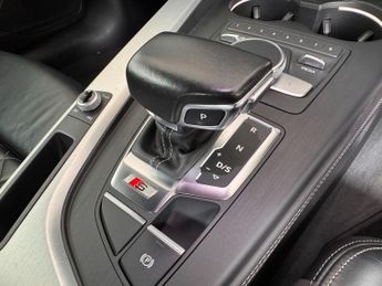 AUDI S5 3.0 TFSI V6 Coupe 2dr Petrol Tiptronic quattro Euro 6 (s/s) (354