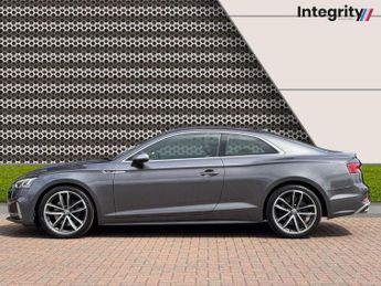 AUDI S5 3.0 TFSI V6 Coupe 2dr Petrol Tiptronic quattro Euro 6 (s/s) (354