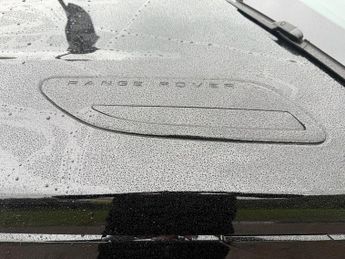 LAND ROVER RANGE ROVER VELAR 2.0 P250 R-Dynamic S SUV 5dr Petrol Auto 4WD Euro 6 (s/s) (250 p