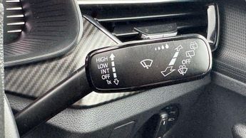 SKODA SCALA 1.5 TSI Monte Carlo Hatchback 5dr Petrol DSG Euro 6 (s/s) (150 p