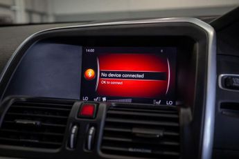 VOLVO XC60 2.0 D4 SE Lux Nav SUV 5dr Diesel Auto Euro 6 (s/s) (190 ps)