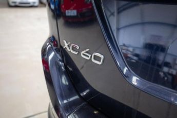 VOLVO XC60 2.0 D4 SE Lux Nav SUV 5dr Diesel Auto Euro 6 (s/s) (190 ps)