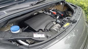 CITROEN BERLINGO 1.2 PureTech Flair XTR XL MPV 5dr Petrol EAT Euro 6 (s/s) (130 p