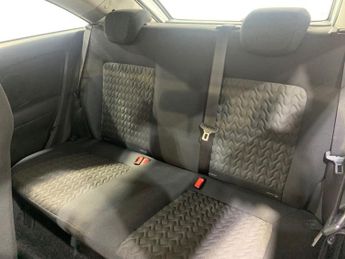 VAUXHALL CORSA 1.2 ENERGY AC 3d 83 BHP
