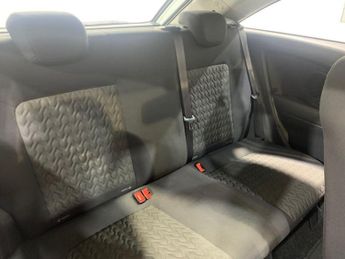 VAUXHALL CORSA 1.2 ENERGY AC 3d 83 BHP