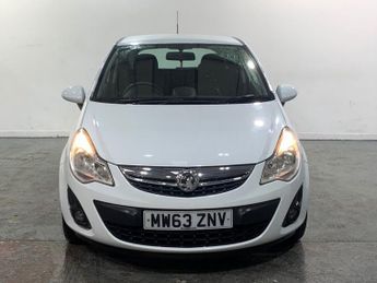 VAUXHALL CORSA 1.2 ENERGY AC 3d 83 BHP