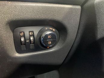 VAUXHALL CORSA 1.2 ENERGY AC 3d 83 BHP