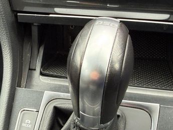 VOLKSWAGEN GOLF 1.5 TSI EVO SE Nav Hatchback 5dr Petrol DSG Euro 6 (s/s) (130 ps