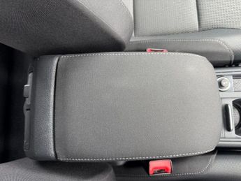 VOLKSWAGEN GOLF 1.5 TSI EVO SE Nav Hatchback 5dr Petrol DSG Euro 6 (s/s) (130 ps