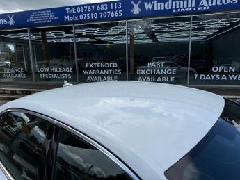 AUDI A4 2.0 TDI 35 S line Saloon 4dr Diesel S Tronic Euro 6 (s/s) (150 p