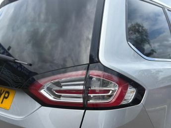 FORD GALAXY 2.0 EcoBlue Titanium MPV 5dr Diesel Auto Euro 6 (s/s) (150 ps)
