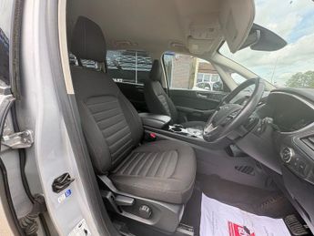 FORD GALAXY 2.0 EcoBlue Titanium MPV 5dr Diesel Auto Euro 6 (s/s) (150 ps)