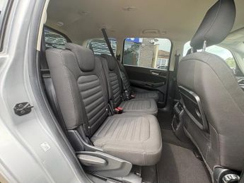 FORD GALAXY 2.0 EcoBlue Titanium MPV 5dr Diesel Auto Euro 6 (s/s) (150 ps)