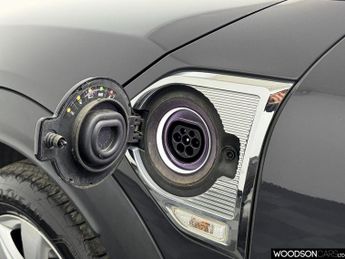 MINI COUNTRYMAN 1.5 7.6kWh GPF Cooper SE SUV 5dr Petrol Plug-in Hybrid Auto ALL4