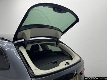 BMW 3 SERIES 2.0 320i Sport Touring 5dr Petrol Auto Euro 6 (s/s) (184 ps)