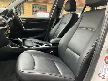 BMW X1 2.0 20i xLine SUV 5dr Petrol Auto xDrive Euro 6 (s/s) (184 ps)