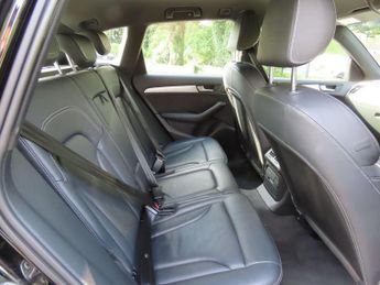 AUDI SQ5 3.0 BiTDI V6 Tiptronic quattro Euro 6 (s/s) 5dr
