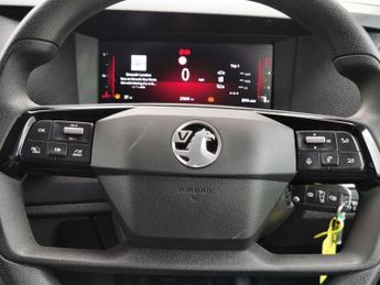 VAUXHALL VIVARO 2.0 Turbo D Prime XL Panel Van 6dr Diesel Manual LWB Euro 6 (145