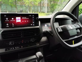 VAUXHALL VIVARO 2.0 Turbo D Prime XL Panel Van 6dr Diesel Manual LWB Euro 6 (145