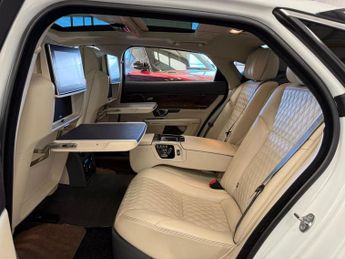 JAGUAR XJ 5.0 V8 Autobiography Saloon 4dr Petrol Auto Euro 6 (s/s) (LWB) (
