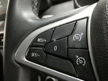 DACIA JOGGER 1.6 Hybrid EXTREME MPV 5dr Petrol Hybrid Auto Euro 6 (s/s) (140 