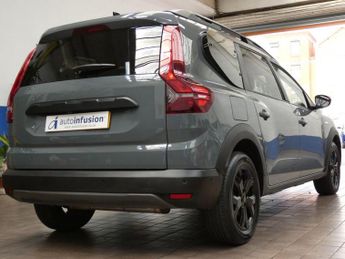 DACIA JOGGER 1.6 Hybrid EXTREME MPV 5dr Petrol Hybrid Auto Euro 6 (s/s) (140 