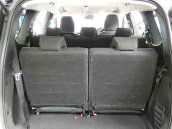 DACIA JOGGER 1.6 Hybrid EXTREME MPV 5dr Petrol Hybrid Auto Euro 6 (s/s) (140 