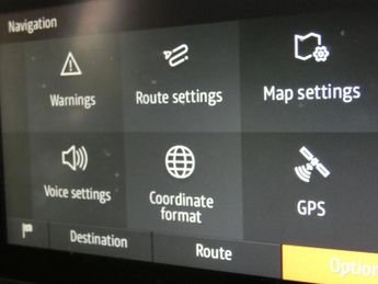 DACIA JOGGER 1.6 Hybrid EXTREME MPV 5dr Petrol Hybrid Auto Euro 6 (s/s) (140 