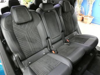 PEUGEOT 5008 1.2 GT SUV 5dr Petrol Hybrid e-DSC6 Euro 6 (s/s) (136 ps)